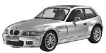 BMW E36-7 B0449 Fault Code