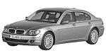 BMW E66 B0449 Fault Code