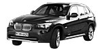 BMW E84 B0449 Fault Code