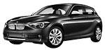 BMW F21 B0449 Fault Code