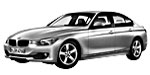 BMW F30 B0449 Fault Code